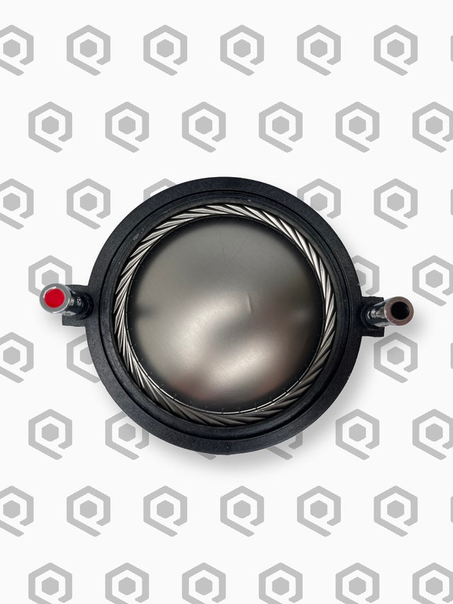SoundQubed BGX-CX8-8VC Voice Coil Recone Kit