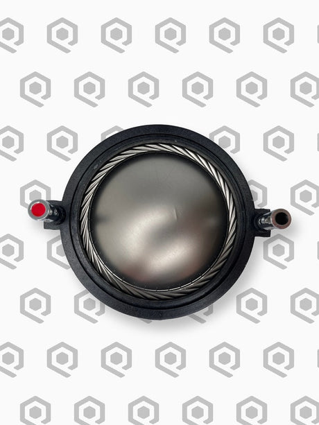 SoundQubed BGX-CX8-8VC Voice Coil Recone Kit