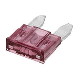 Install Bay ATM Fuses 40 AMP - Package of 25 - ATM40-25