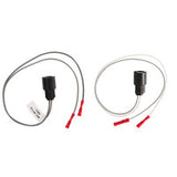 Metra Spkr Pod Harness - Fits Select Harley-Davidson® 2014-2023.5 - BC-9712