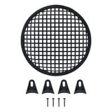 Install Bay 8 Inch Waffle Grille With Hardware - 85-9008