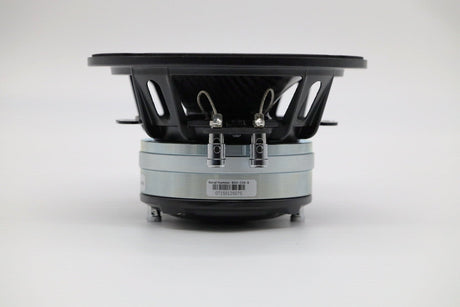 SoundQubed 6" BGX Series Pro-Hybrid Mid w/ 2" Horn