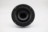 SoundQubed 6" BGX Series Pro-Hybrid Mid w/ 2" Horn