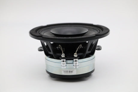 SoundQubed 6" BGX Series Pro-Hybrid Mid w/ 2" Horn