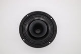 SoundQubed 6" BGX Series Pro-Hybrid Mid w/ 2" Horn