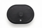 SoundQubed HDX Series 6x9" Coaxial 2-way Speakers (Pair)