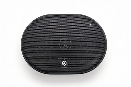 SoundQubed HDX Series 6x9" Coaxial 2-way Speakers (Pair)