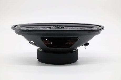 SoundQubed HDX Series 6x9" Coaxial 2-way Speakers (Pair)