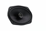SoundQubed HDX Series 6x9" Coaxial 2-way Speakers (Pair)