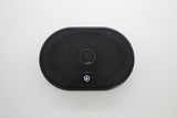 SoundQubed HDX Series 5x7" Coaxial 2-way Speakers (Pair)