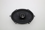 SoundQubed HDX Series 5x7" Coaxial 2-way Speakers (Pair)