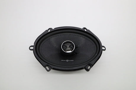 SoundQubed HDX Series 5x7" Coaxial 2-way Speakers (Pair)