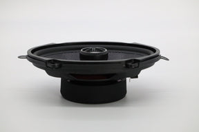 SoundQubed HDX Series 5x7" Coaxial 2-way Speakers (Pair)