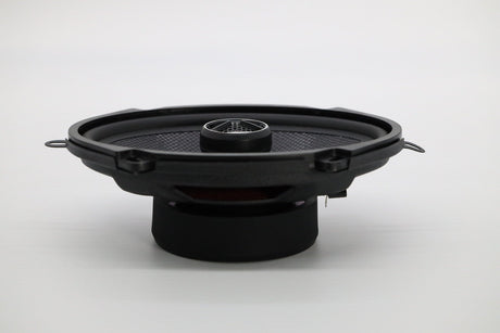 SoundQubed HDX Series 5x7" Coaxial 2-way Speakers (Pair)
