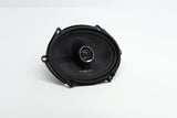 SoundQubed HDX Series 5x7" Coaxial 2-way Speakers (Pair)