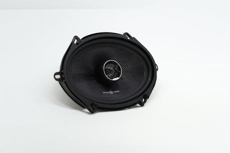 SoundQubed HDX Series 5x7" Coaxial 2-way Speakers (Pair)