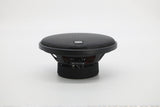 SoundQubed HDX Series 6.5" Coaxial 2-way Speakers (Pair)