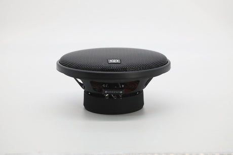 SoundQubed HDX Series 5.25" Coaxial 2-way Speakers (Pair)