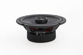 SoundQubed HDX Series 5.25" Coaxial 2-way Speakers (Pair)