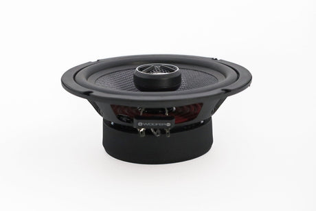 SoundQubed HDX Series 5.25" Coaxial 2-way Speakers (Pair)