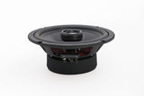 SoundQubed HDX Series 6.5" Coaxial 2-way Speakers (Pair)