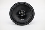 SoundQubed HDX Series 5.25" Coaxial 2-way Speakers (Pair)