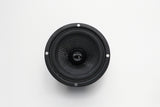 SoundQubed HDX Series 3.5" Midrange Speakers (Pair)