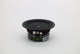 SoundQubed HDX Series 3.5" Midrange Speakers (Pair)