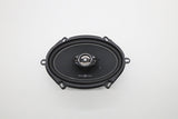 SoundQubed HDS Series 5x7" Coaxial 2-way Speakers (Pair)