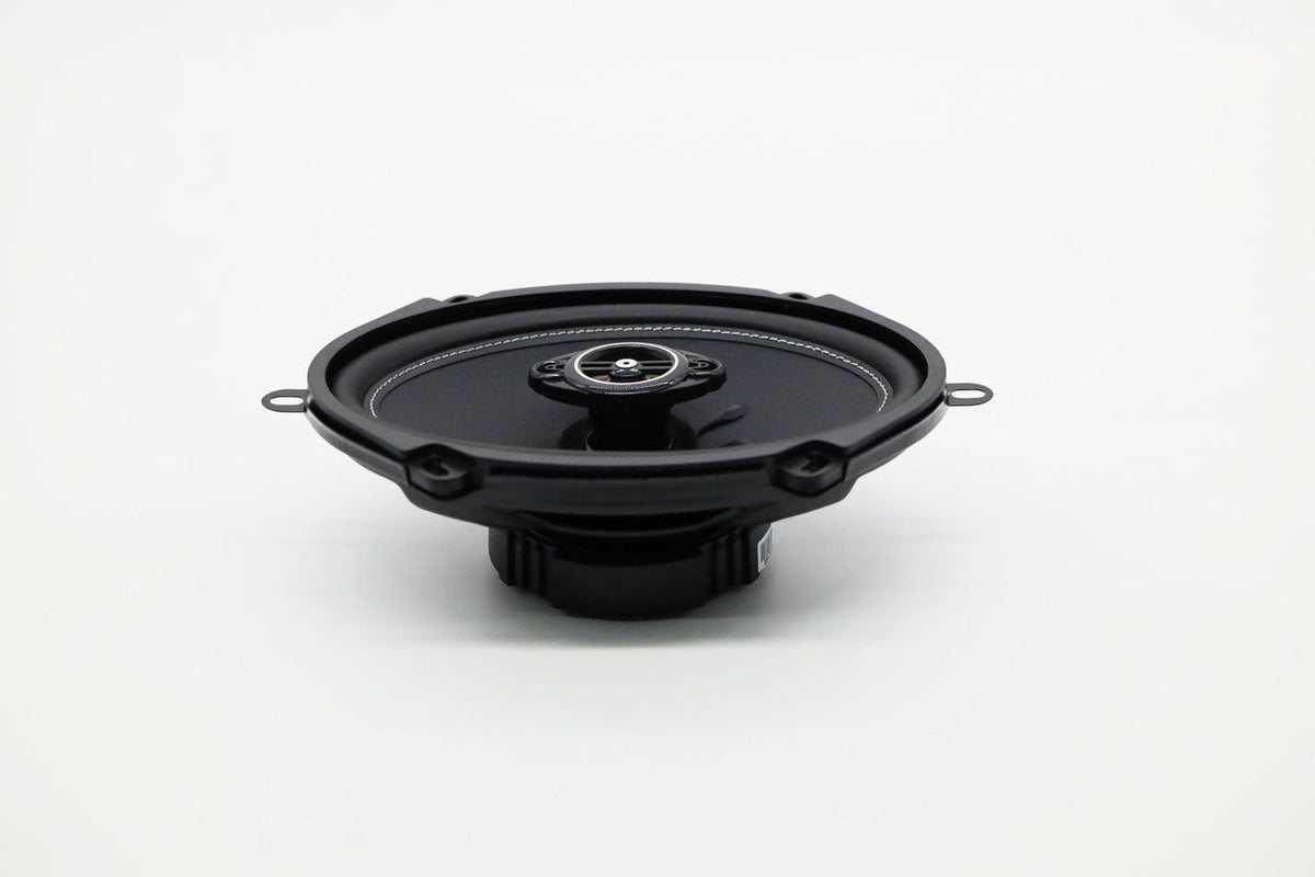 SoundQubed HDS Series 5x7" Coaxial 2-way Speakers (Pair)