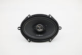 SoundQubed HDS Series 5x7" Coaxial 2-way Speakers (Pair)