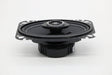 SoundQubed HDS Series 4x6" Coaxial 2-way Speakers (Pair)