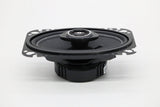 SoundQubed HDS Series 4x6" Coaxial 2-way Speakers (Pair)