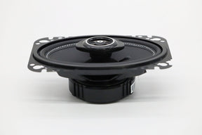 SoundQubed HDS Series 4x6" Coaxial 2-way Speakers (Pair)
