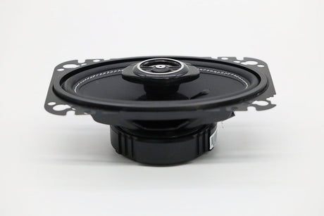 SoundQubed HDS Series 4x6" Coaxial 2-way Speakers (Pair)