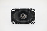 SoundQubed HDS Series 4x6" Coaxial 2-way Speakers (Pair)