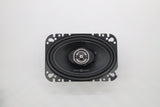 SoundQubed HDS Series 4x6" Coaxial 2-way Speakers (Pair)