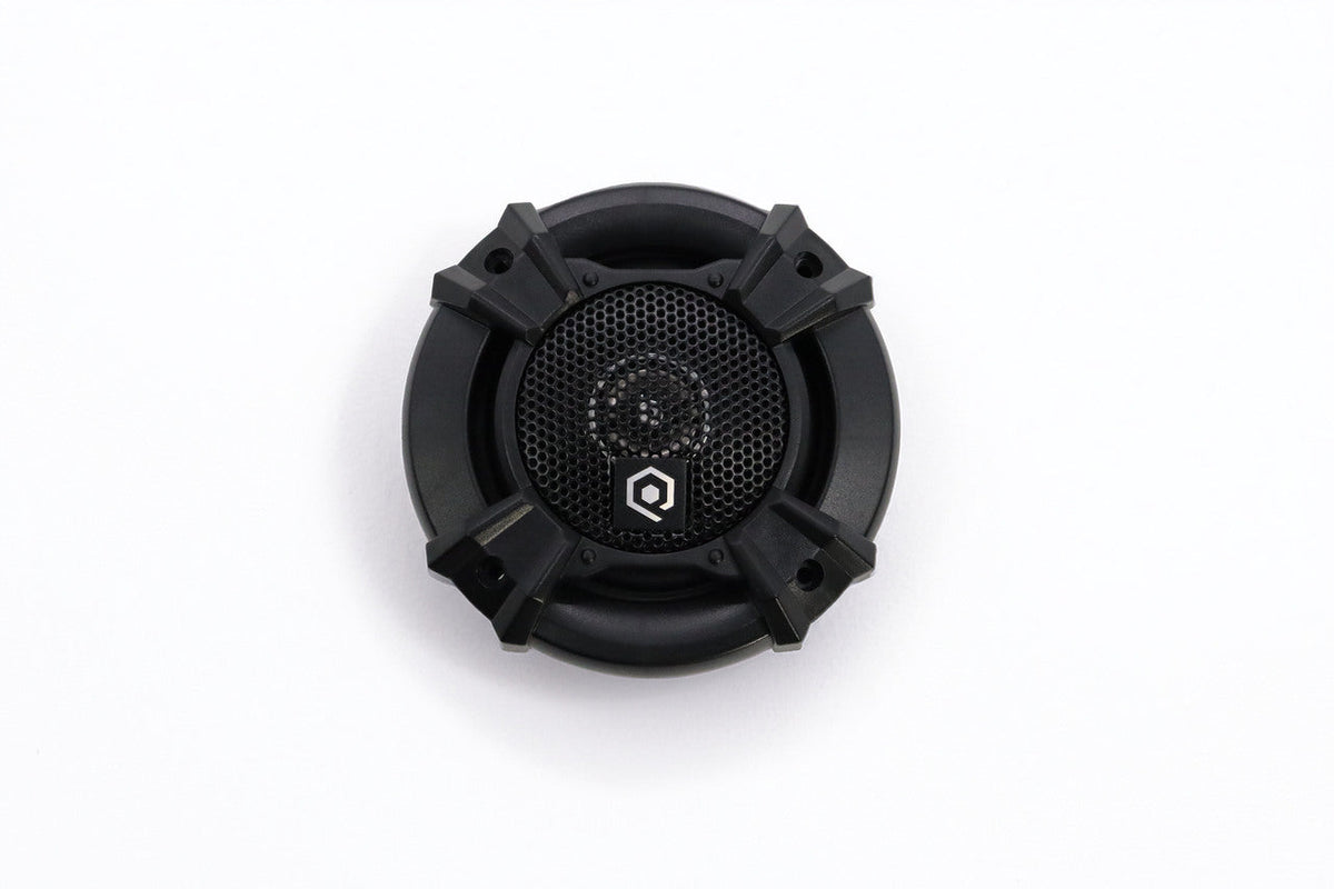 SoundQubed HDS Series 4" Coaxial 2-way Speakers (Pair)