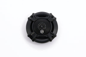 SoundQubed HDS Series 4" Coaxial 2-way Speakers (Pair)