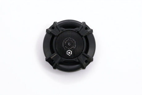 SoundQubed HDS Series 4" Coaxial 2-way Speakers (Pair)
