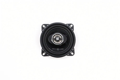 SoundQubed HDS Series 4" Coaxial 2-way Speakers (Pair)
