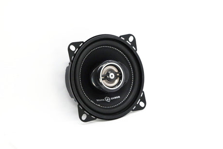 SoundQubed HDS Series 4" Coaxial 2-way Speakers (Pair)