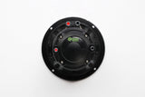 SoundQubed 6" BGX Series Pro-Hybrid Mid w/ 2" Horn