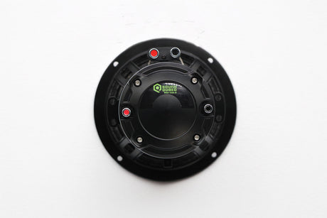 SoundQubed 6" BGX Series Pro-Hybrid Mid w/ 2" Horn