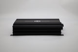 SoundQubed Q4-2000 Q Series 4 Channel Amplifier