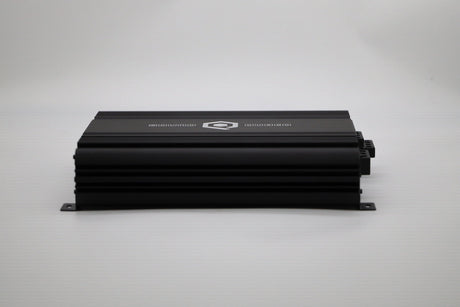 SoundQubed Q4-2000 Q Series 4 Channel Amplifier