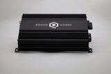 SoundQubed Q4-2000 Q Series 4 Channel Amplifier