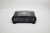 SoundQubed Q4-2000 Q Series 4 Channel Amplifier