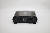SoundQubed Q4-2000 Q Series 4 Channel Amplifier