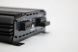 SoundQubed Q4-2000 Q Series 4 Channel Amplifier